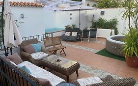 Casa Las Tinajas