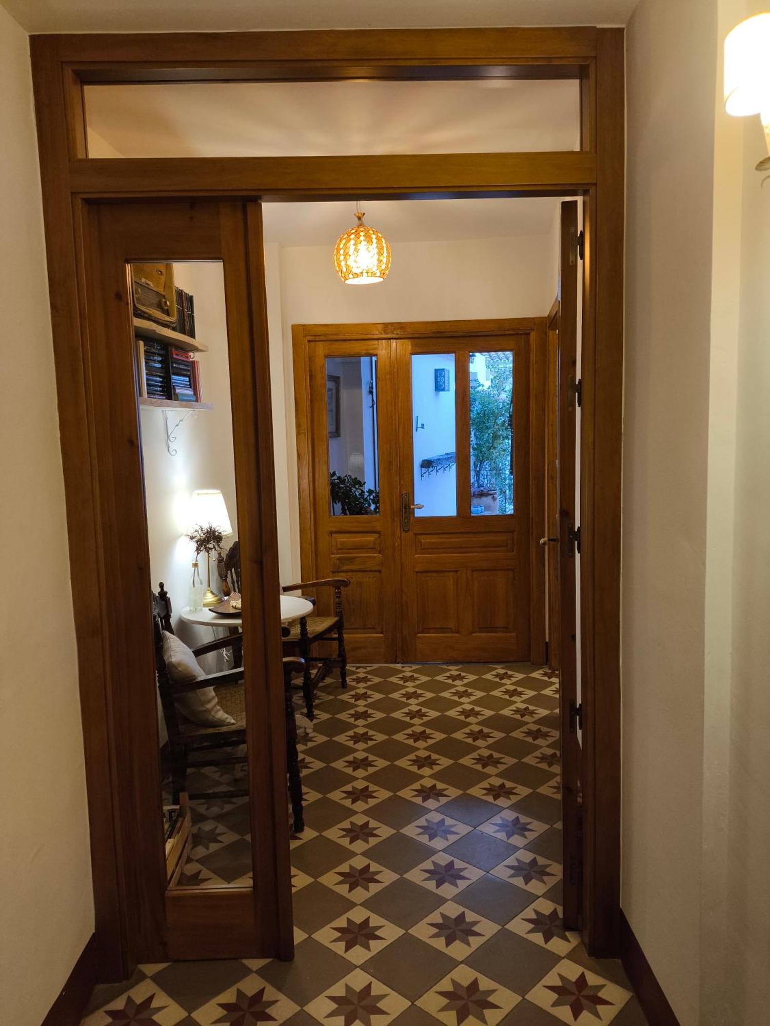 Casa Las Tinajas Iznájar Exterior foto