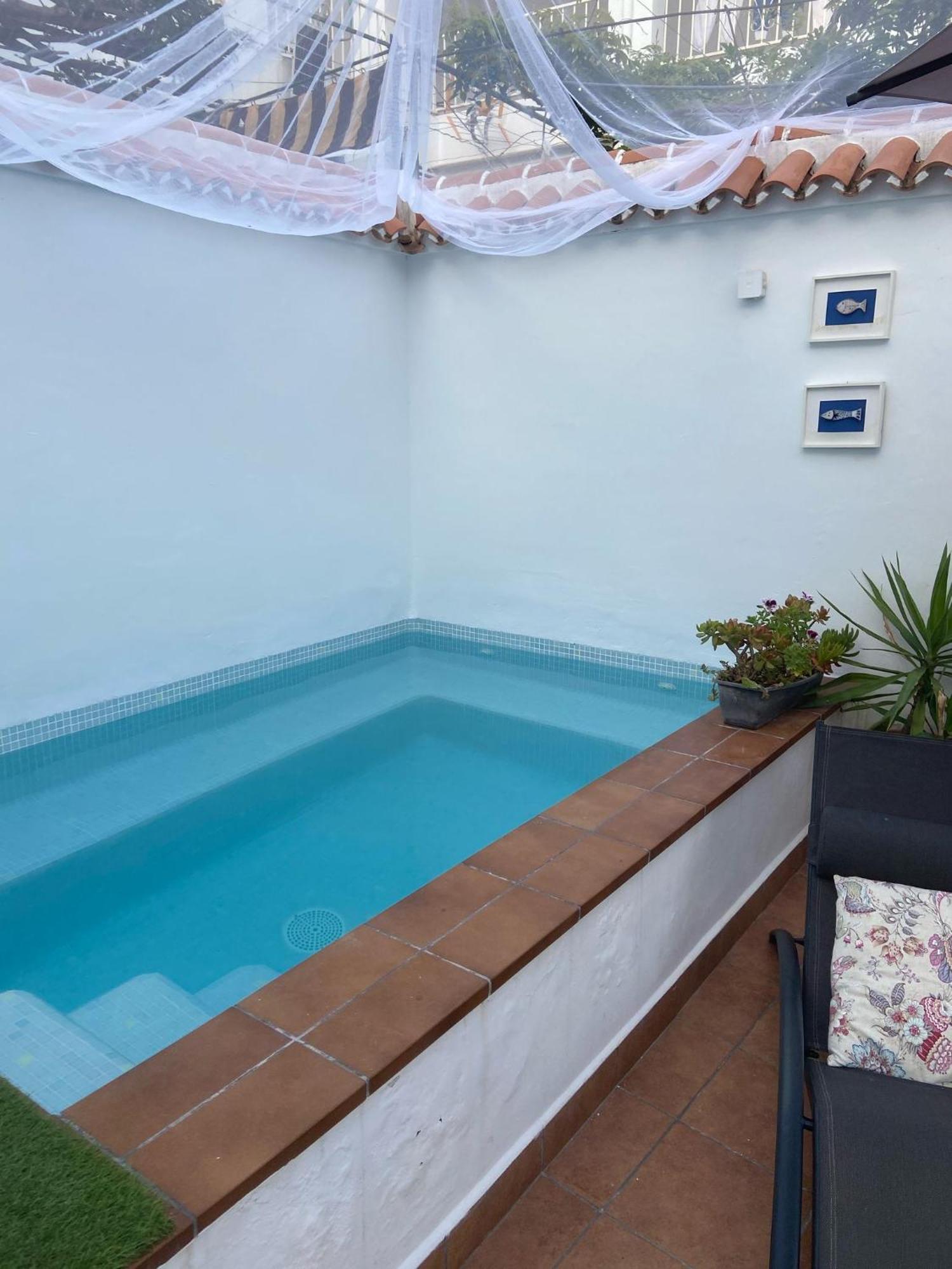 Casa Las Tinajas Iznájar Exterior foto