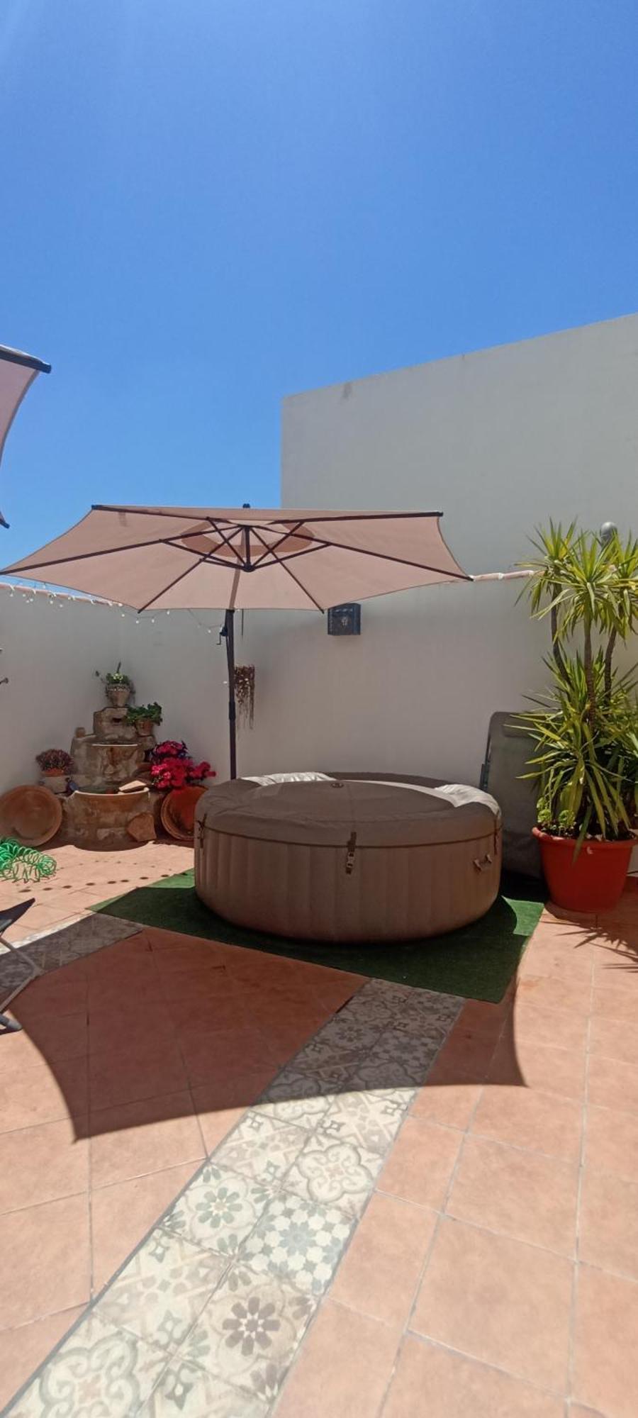 Casa Las Tinajas Iznájar Exterior foto